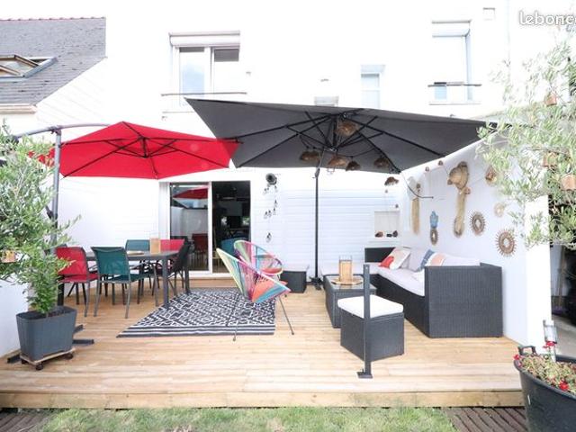 Maison 7 pièces 125 m²