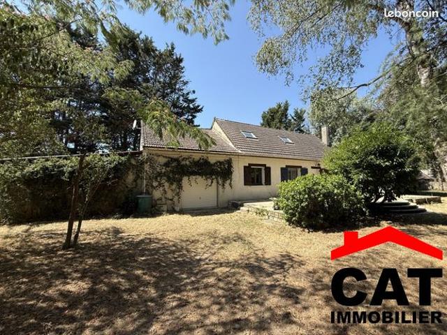 Maison 7 pièces 125 m²
