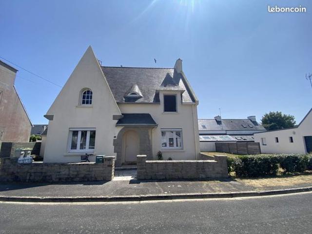 Maison 7 pièces 125 m²