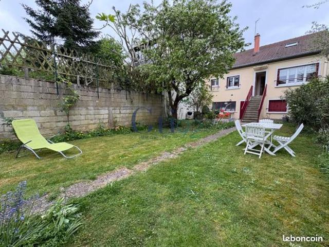 Maison 7 pièces 125 m²