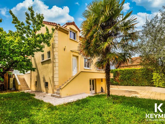Maison 7 pièces 125 m²