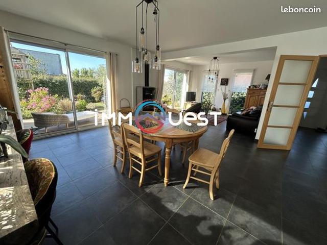 Maison 7 pièces 125 m²