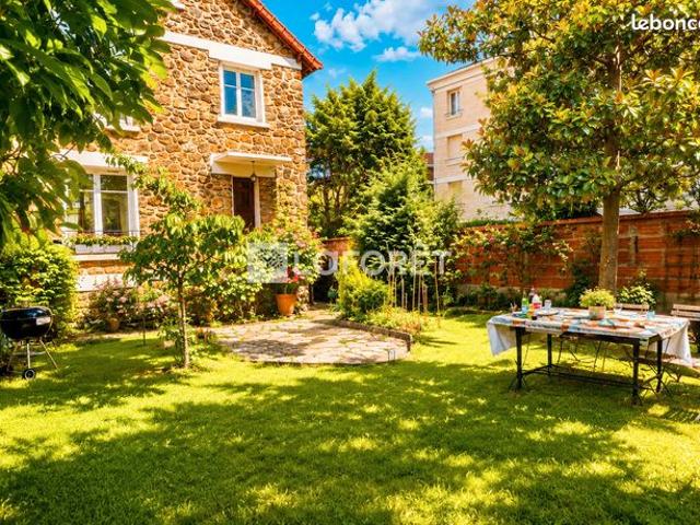 Maison 7 pièces 125 m²