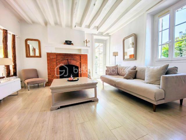 Maison 7 pièces 125 m²