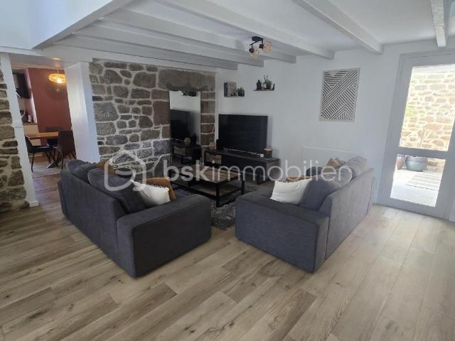 Maison 7 pièces 125 m²