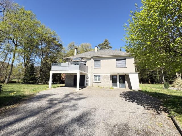 Maison 7 pièces 125 m²
