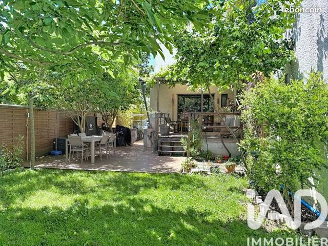 Maison 7 pièces 125 m²