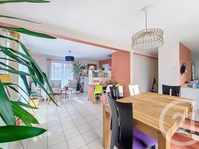 Maison 7 pièces 125 m²