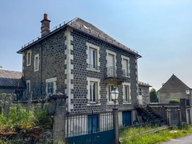 Maison 7 pièces 125 m²