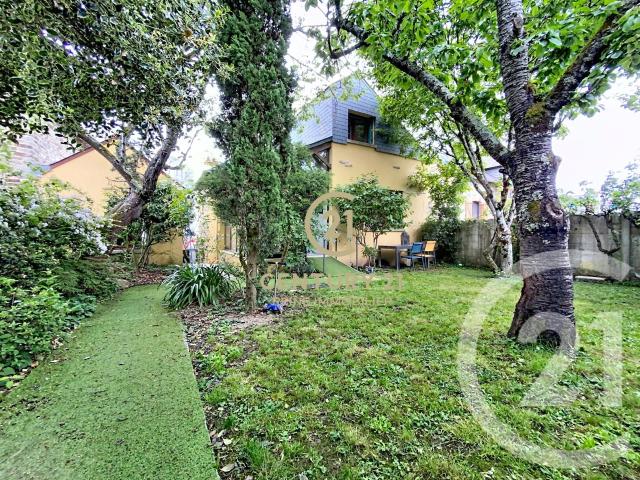 Maison 7 pièces 125 m²