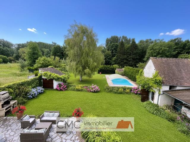 Maison 7 pièces 125 m²