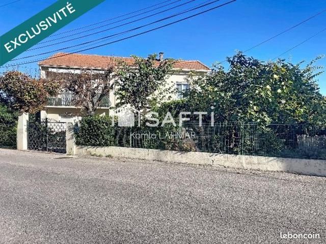Maison 7 pièces 125 m²