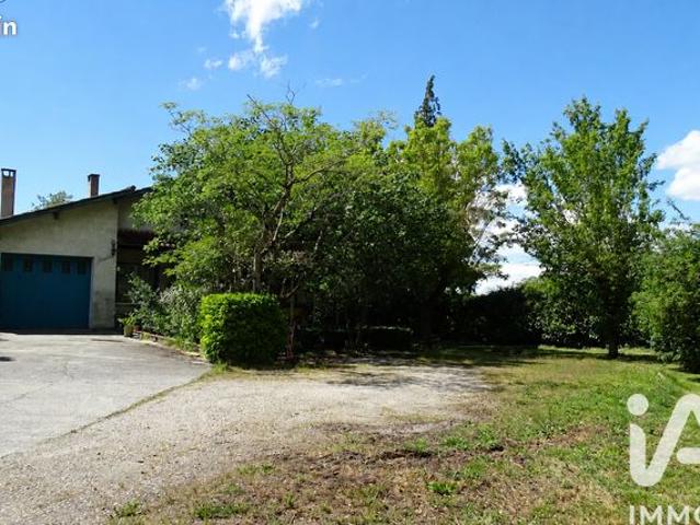 Maison 7 pièces 125 m²