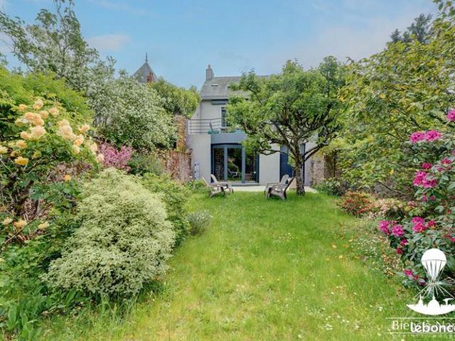 Maison 7 pièces 125 m²
