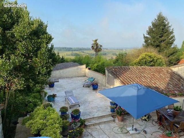 Maison 7 pièces 125 m²