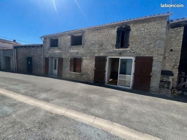 Maison 7 pièces 125 m²