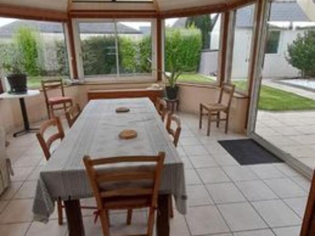 Maison 7 pièces 125 m²