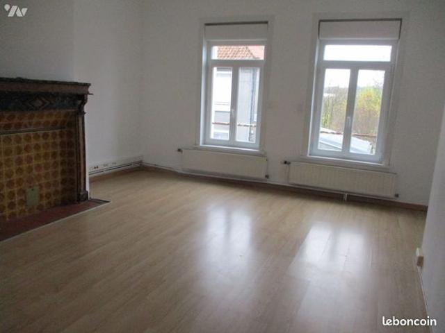 Maison 7 pièces 125 m²
