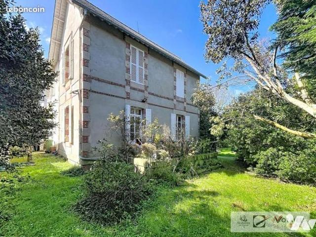Maison 7 pièces 125 m²