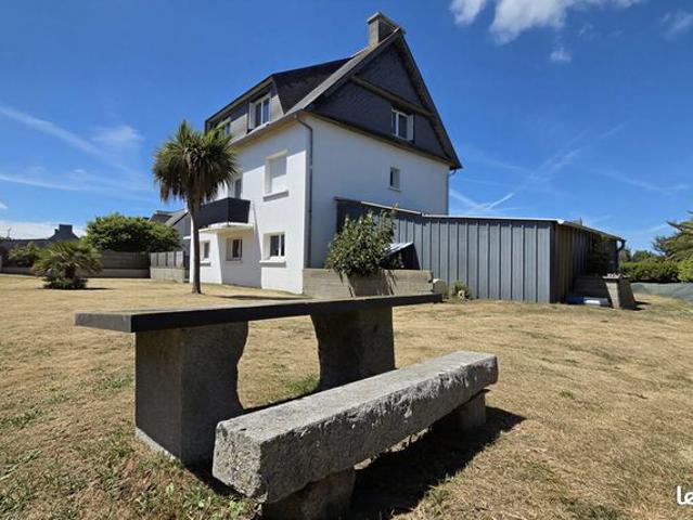 Maison 7 pièces 125 m²