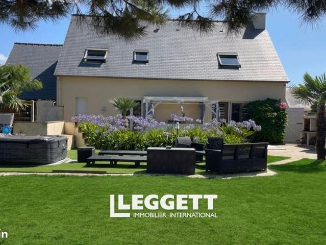 Maison 7 pièces 125 m²