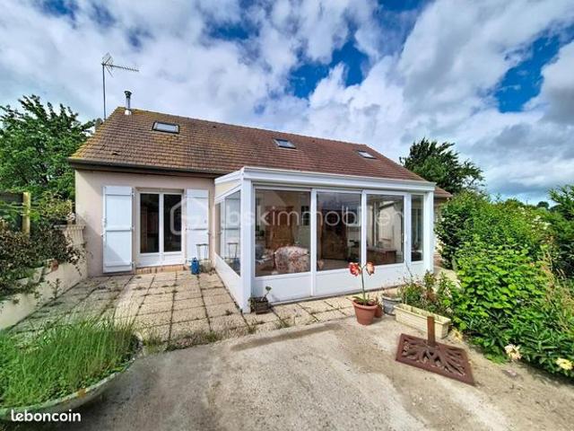 Maison 7 pièces 125 m²