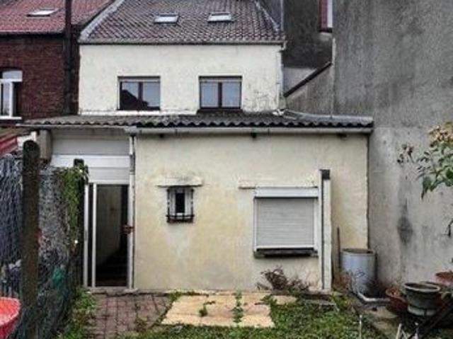 Maison 7 pièces 125 m²