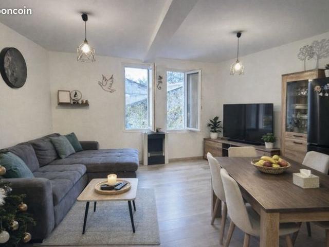Maison 7 pièces 125 m²
