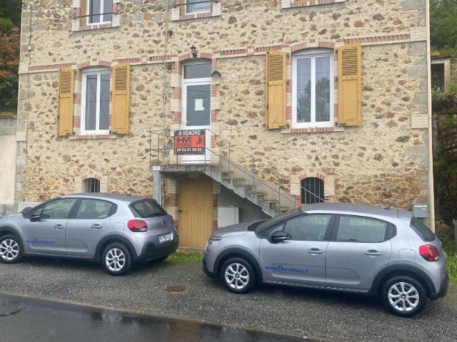Maison 7 pièces 125 m²
