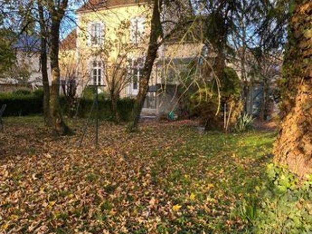 Maison 7 pièces 125 m²