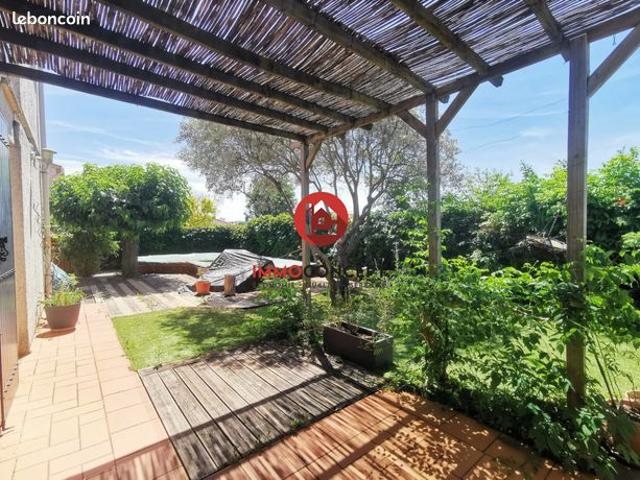 Maison 7 pièces 125 m²