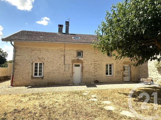 Maison 7 pièces 125 m²