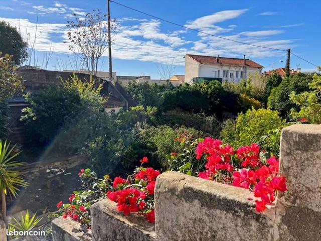 Maison 7 pièces 125 m²