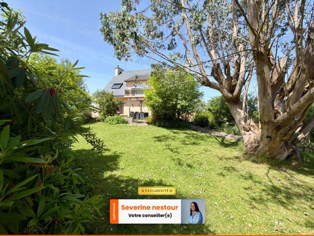 Maison 7 pièces 125 m²
