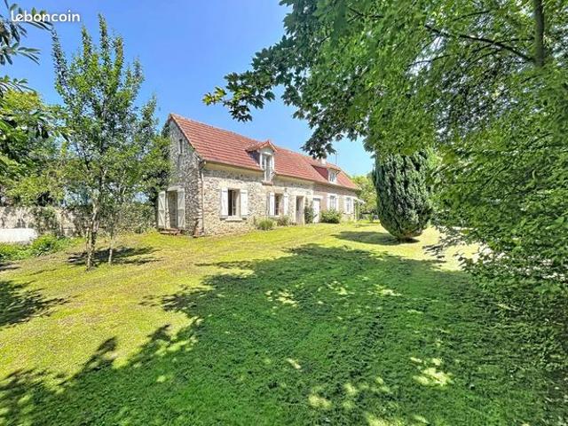 Maison 7 pièces 125 m²