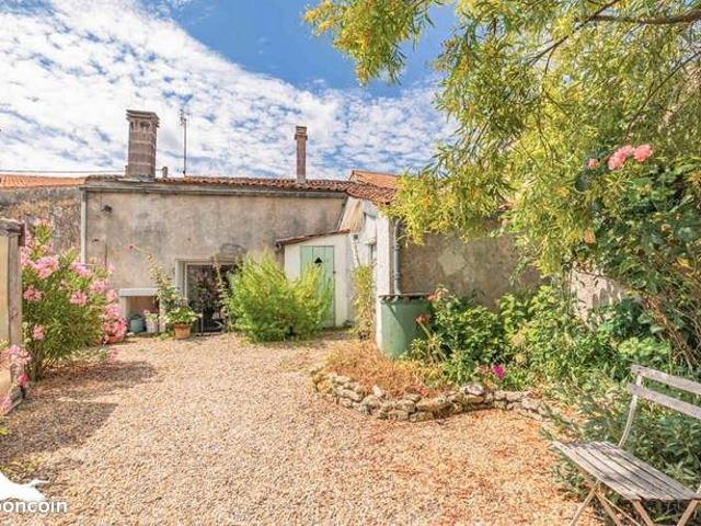 Maison 7 pièces 125 m²