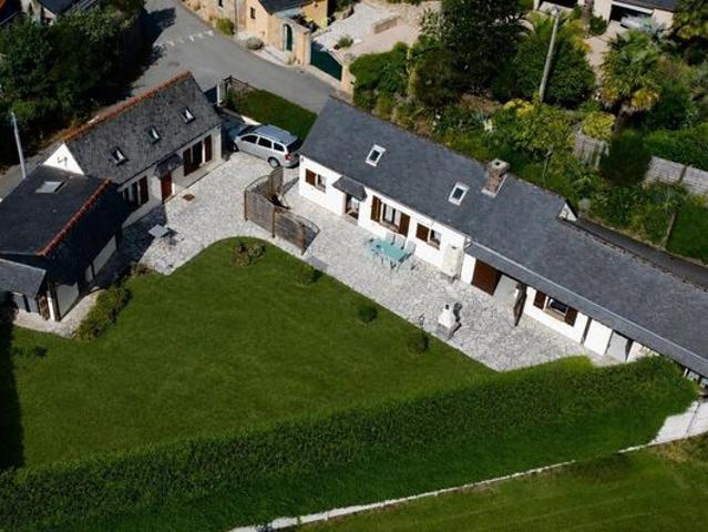 Maison 7 pièces 125 m²