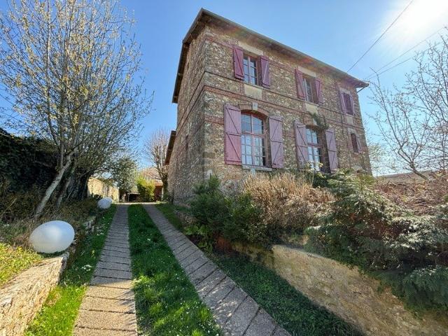 Maison 7 pièces 125 m²