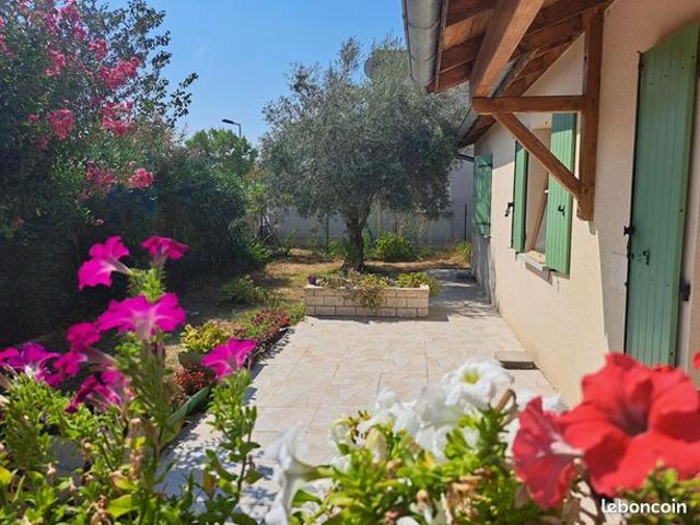 Maison 7 pièces 125 m²