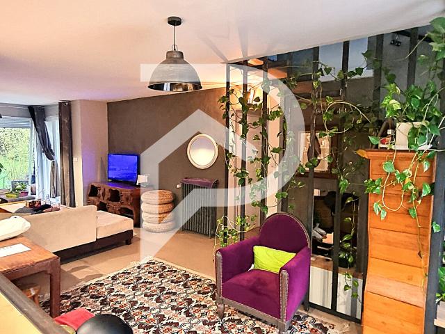 Maison 7 pièces 125 m²
