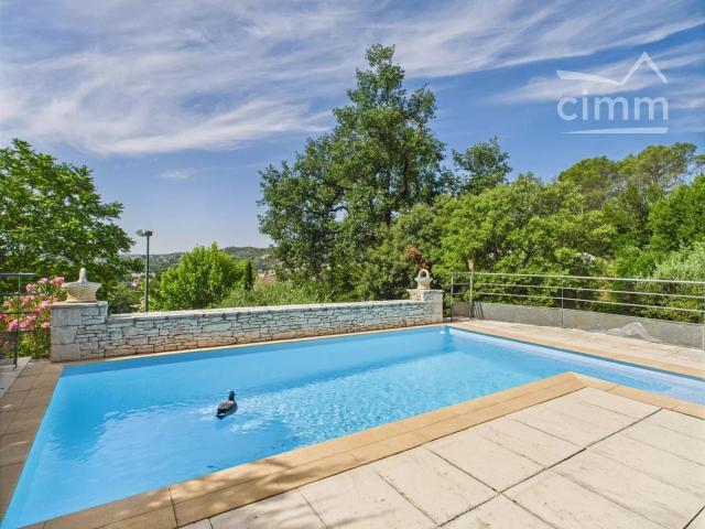Maison 7 pièces 125 m²