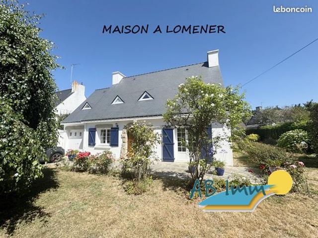 Maison 7 pièces 125 m²