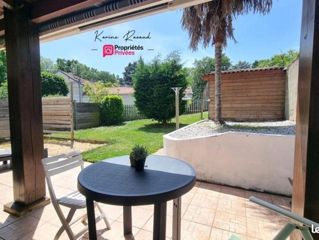 Maison 7 pièces 125 m²