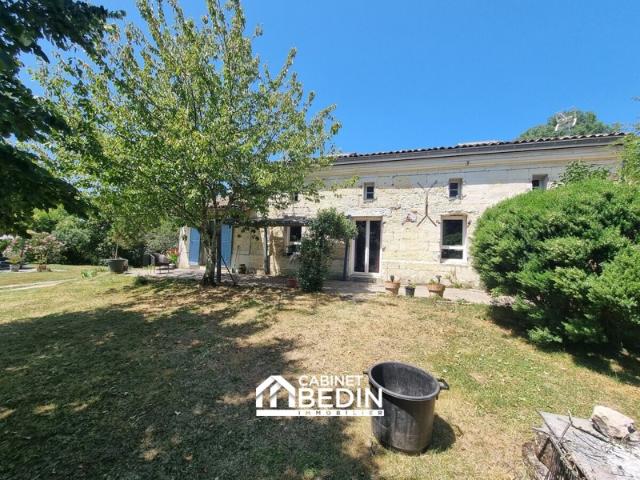 Maison 7 pièces