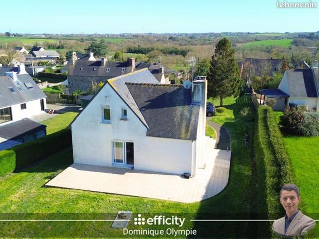 Maison 7 pièces 126 m²