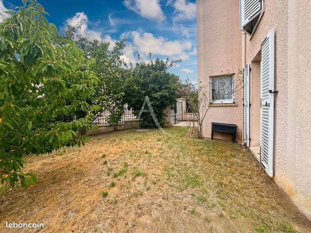 Maison 7 pièces 126 m²