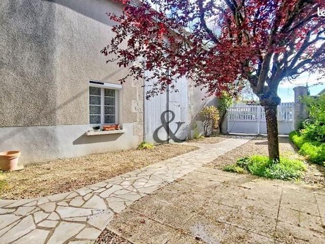 Maison 7 pièces 126 m²