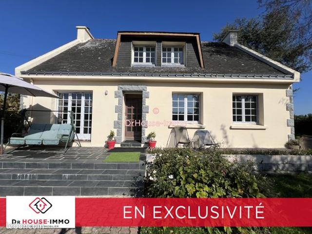 Maison 7 pièces 126 m²