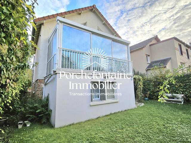Maison 7 pièces 126 m²