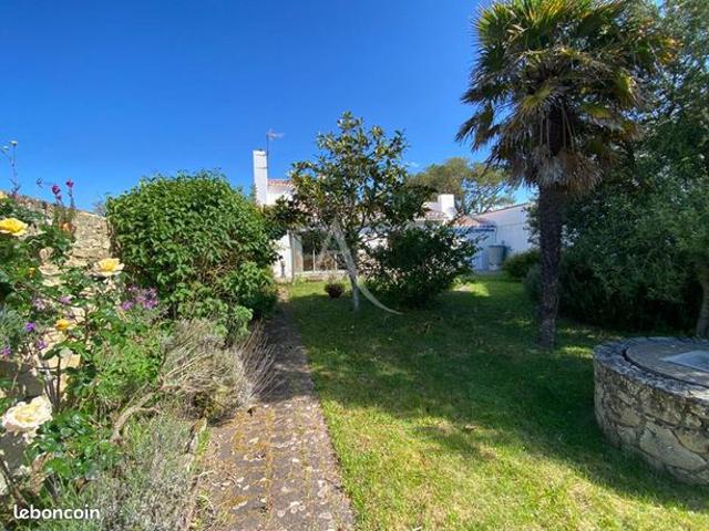 Maison 7 pièces 126 m²